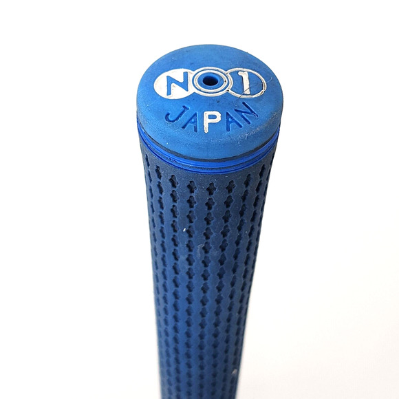 Aldila Synergy Blue 2022 50S Stiff-Flex 41.1/8" Fairway Wood Shaft 0.335" tip - Picture 8 of 8